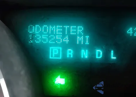 2011 Chevrolet Traverse Ls from USA, damaged, VIN 1GNKREED0BJ194332